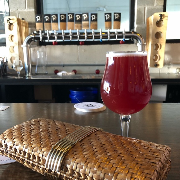 Meet your Posher, Rachel - Picture 6 of 8